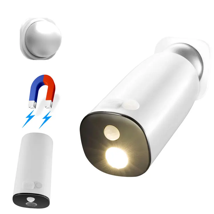 
2018 Amazon Top Seller Outdoor Waterproof Motion Sensor LED Emergency Light 