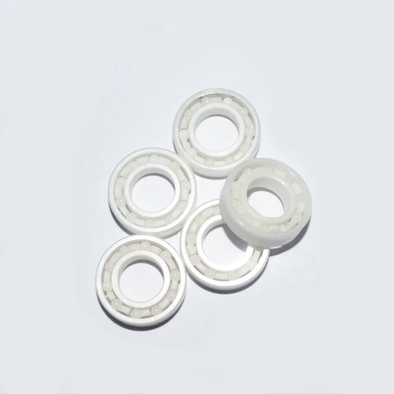 Полный керамика миниатюрные подшипники r188 шариковый подшипник с глубоким жёлобом