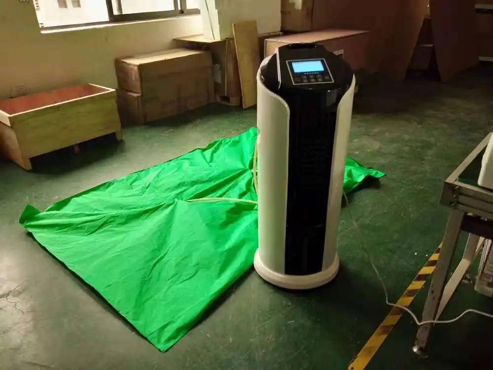 China Manufactures Medical Equipment Sterilization Machine Bed Unit Ozone Disinfection Machine For Hospitals