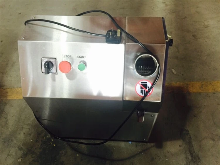 OEM Commercial sugar cane press juicer machine sugarcane juice extractor processing machine