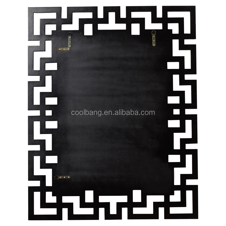 Unique Designer Frameless Bathroom Wall Concave Mirror Cheap