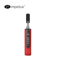 Горячая продажа Портативный 510 нить 650 мАч CBD вейп батарея