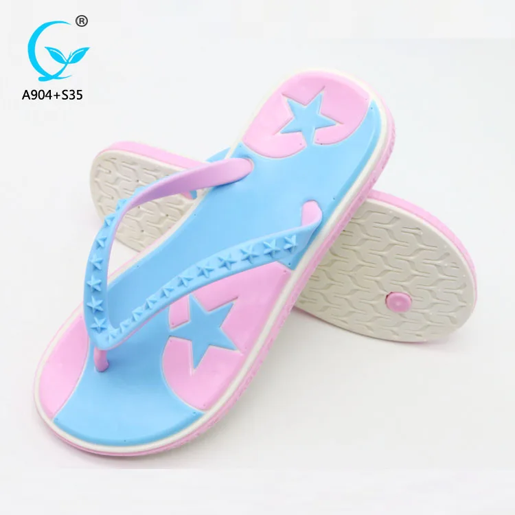 women outdoor sandals winter fancy slippers women nice pvc slippers