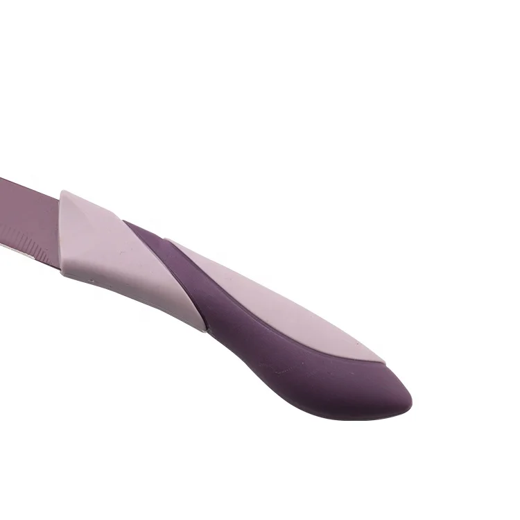 5 inch Non Stick Coating Stainless Steel utility knife