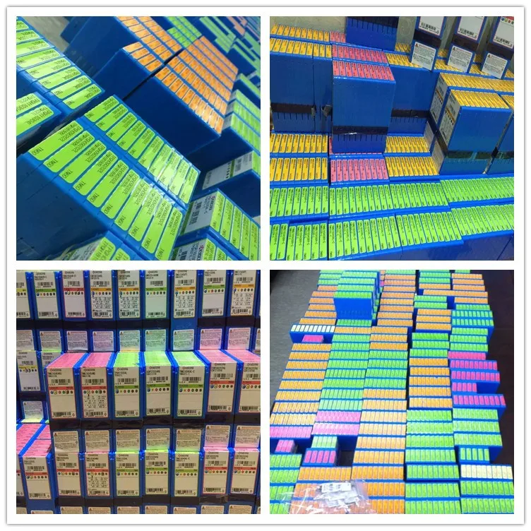 Kyocera inserts cutting tools milling insert BDMT11T308ER-JT PR830