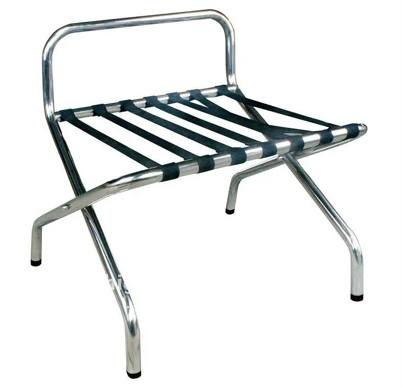 
Stainless Steel Suitcase Holder (FS-7) 
