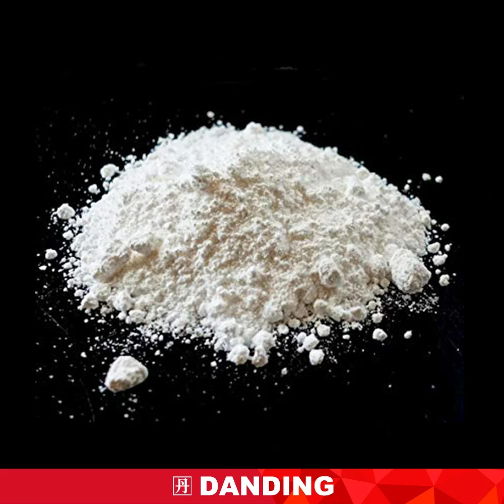 
94% 95% 96% Magnesium Oxide for PH controller in Drilling fluids 