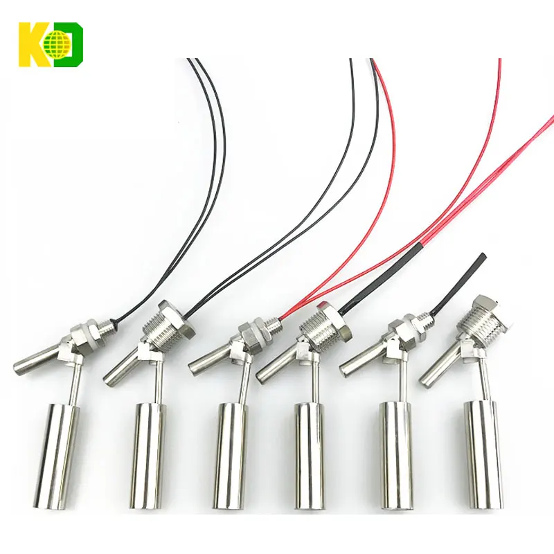 SUS 304 liquid level float switch