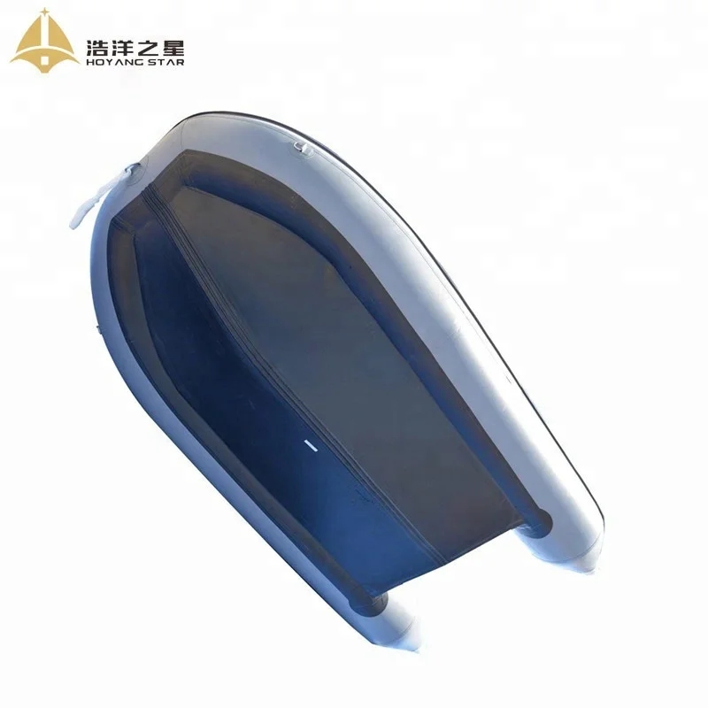 Commercial Grade Self Bailing Whitewater River Rafts Inflatable Boat