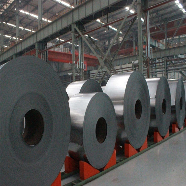 
made in China st37 material 1018 cold rolled steel coil 