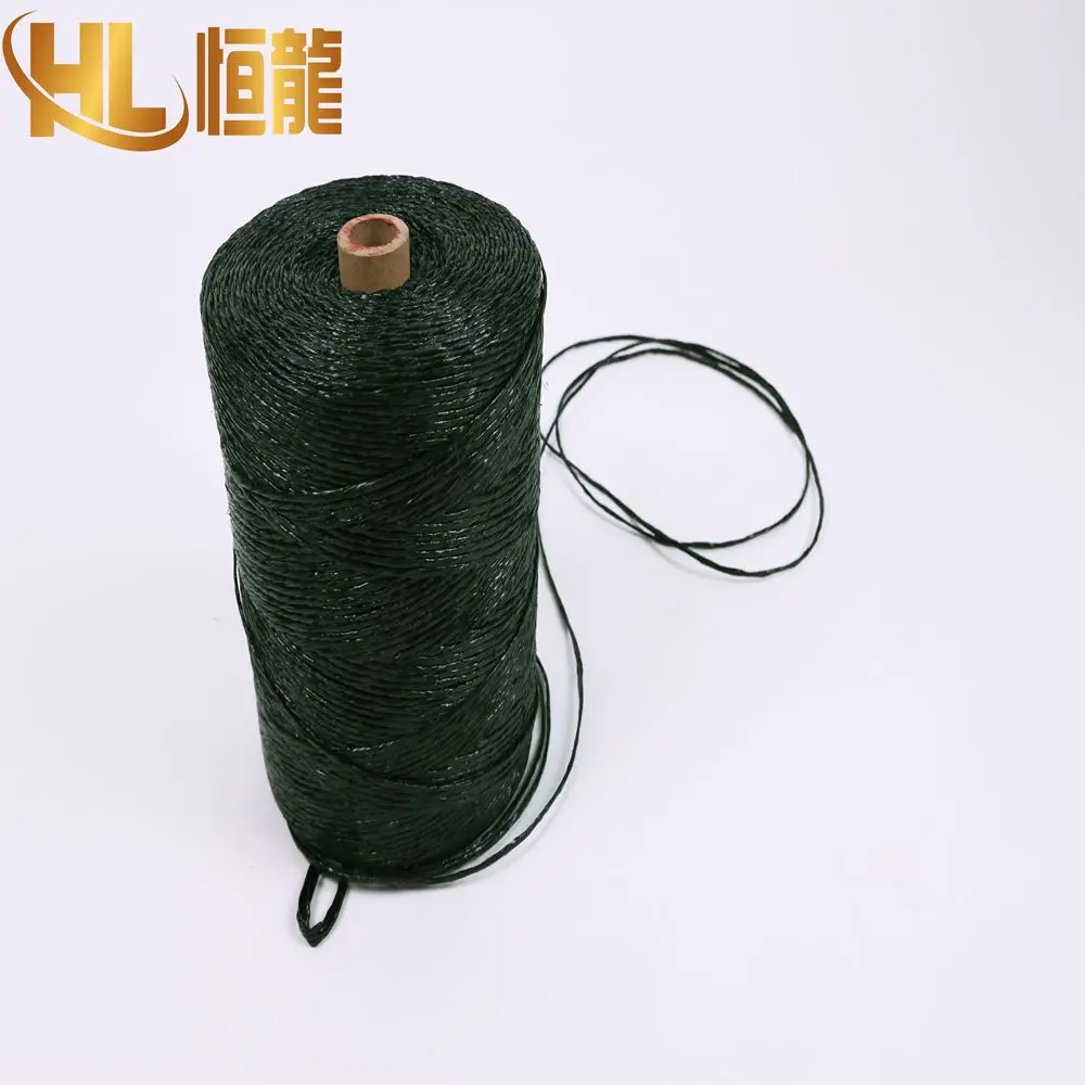 tomato hook with twine PP twine