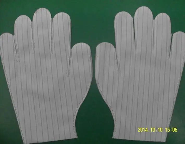 ultrasonic glove making machine