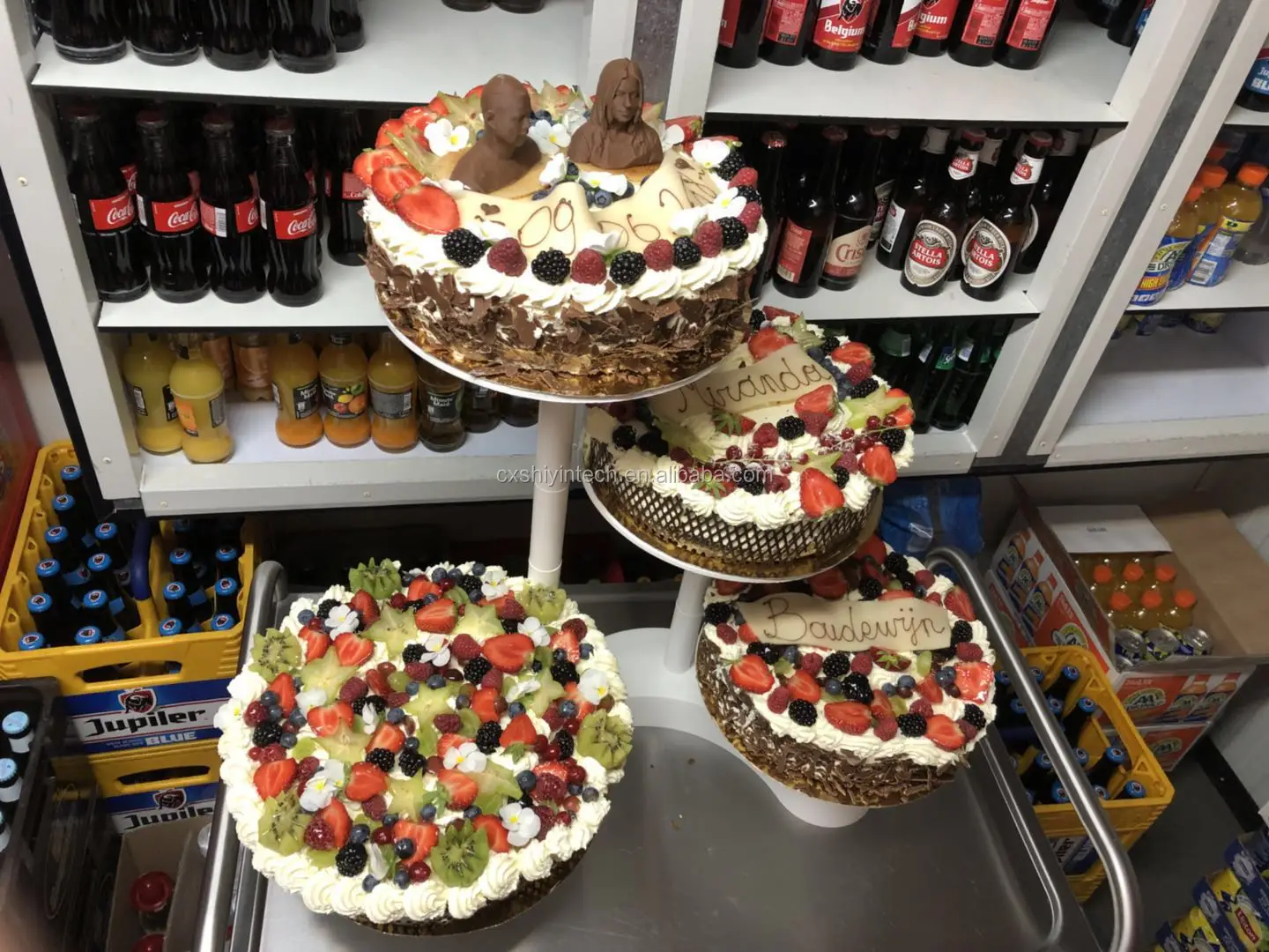 Best 3d printer 3d for printing various food materials