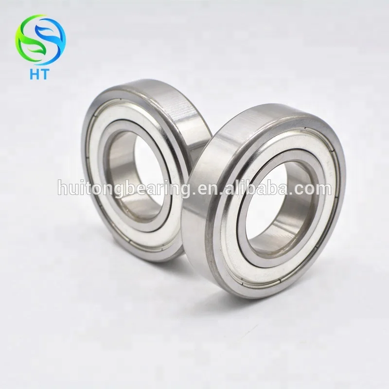 Original Japan Ntn 6311z 6311zz Deep Groove Ball Bearing 6311 Bearing