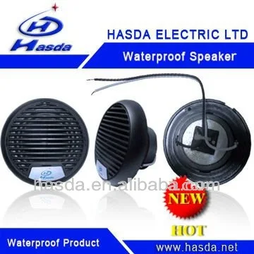 водонепроницаемый bluetooth стерео душ динамик с 4'