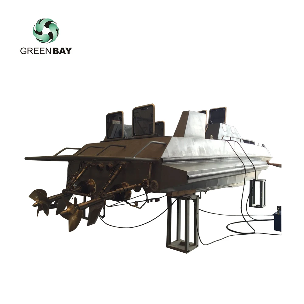 MSD marine surface drive PROPELLER 200s 200L 300 400 500 propulsion