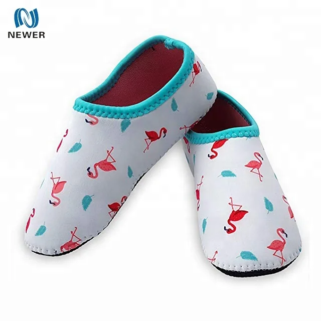 Лидер продаж, модная удобная Неопреновая пляжная обувь