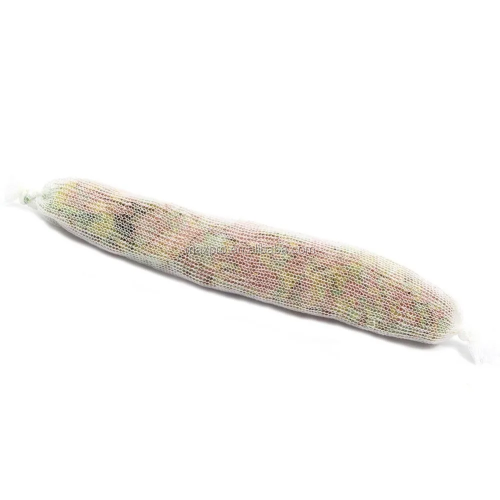 PVA mesh for fishing