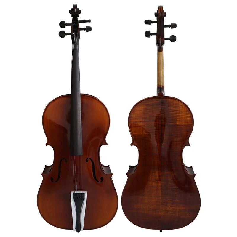 Недорогая профессиональная Виолончель ручной работы по низкой цене