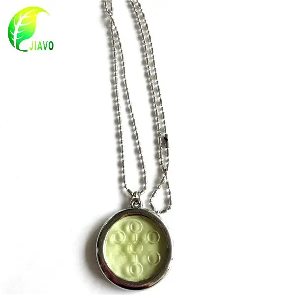 Chi Positive Energy Pendant Bio energy disk pendant with ions up to 6000 ions