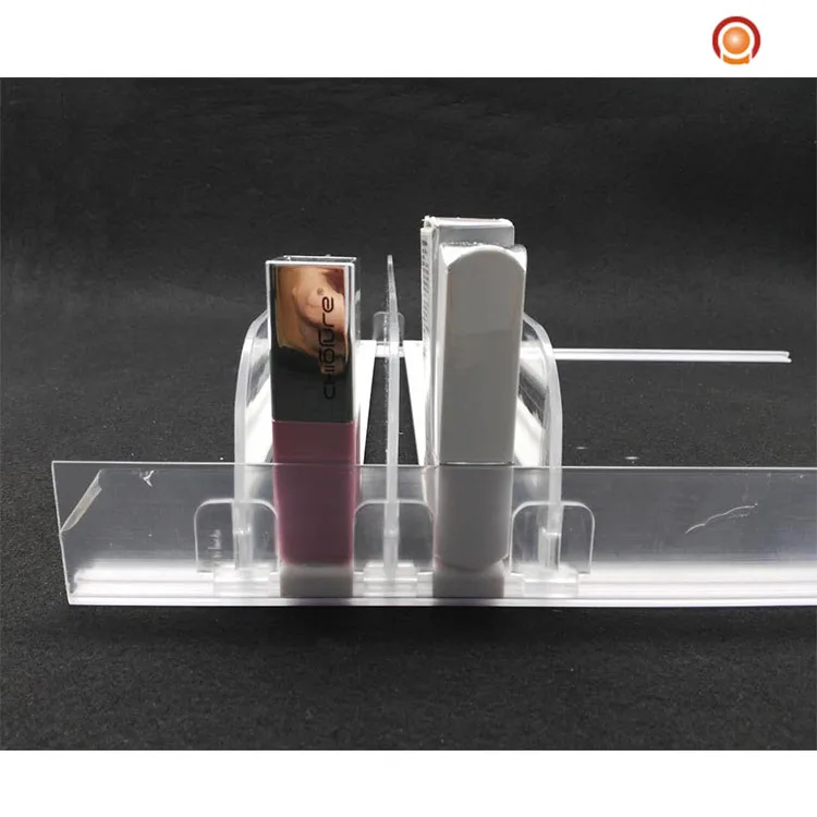 
Vending machine beverage shelf pusher and divider system for sale 