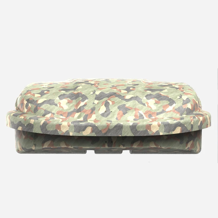 
ABS Plastic Car SUV Roof Luggage Carrier Top Roof Cargo Box high quality 