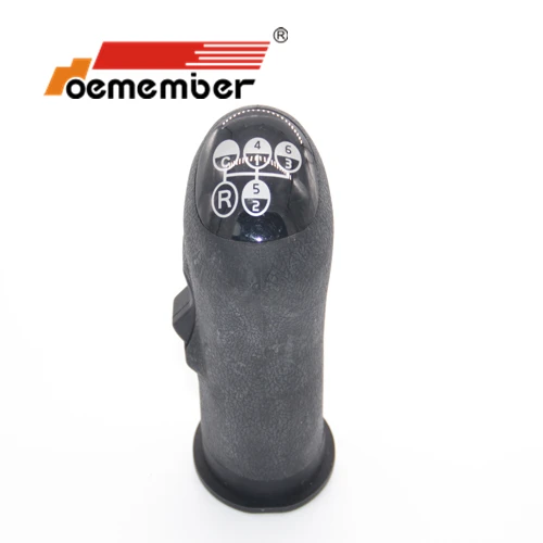 
OE Member Truck Gear Shift Knob for VOLVO 20488063 1527004 276313 20493844 1673299 276825 1526965 