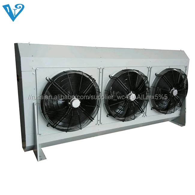 Высокое качество Блок испарителя охладитель, испарители внутренних блоков, холодная испарителя из Шанхай, Китай