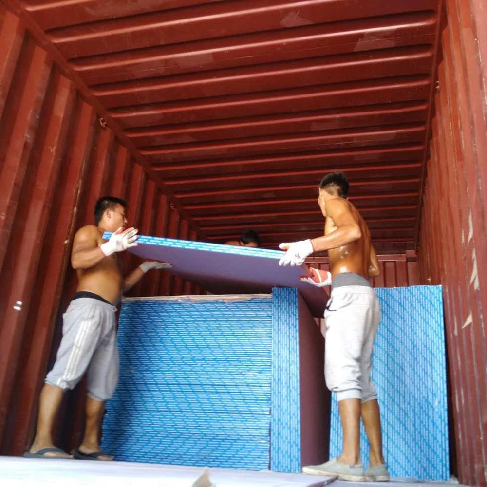 Good Quality Paper Faced 9mm 12mm Gypsum Board Drywall for Ceiling and Drywall