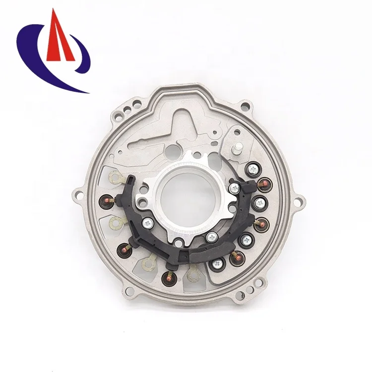 IBR2010 220Vac To 12-24Vdc Rectifier10 Amp Bridge Rectifier