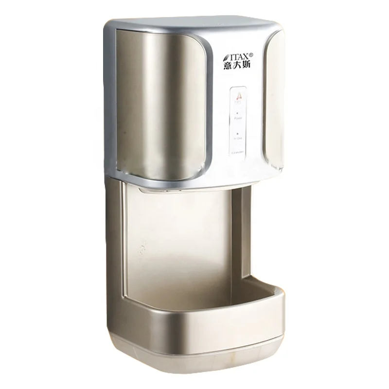 
high quality sensor touchless hand dryers 