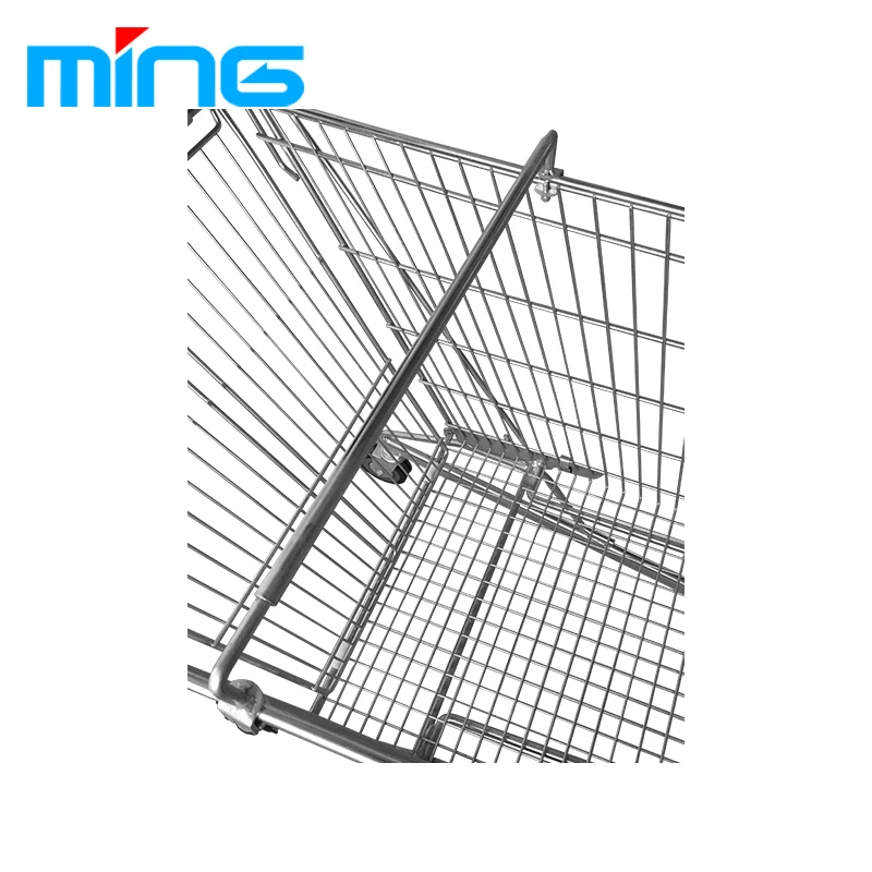 Shopping Trolley Plastic Children Deck Chair Kids Cover Baby Cradle Seat
