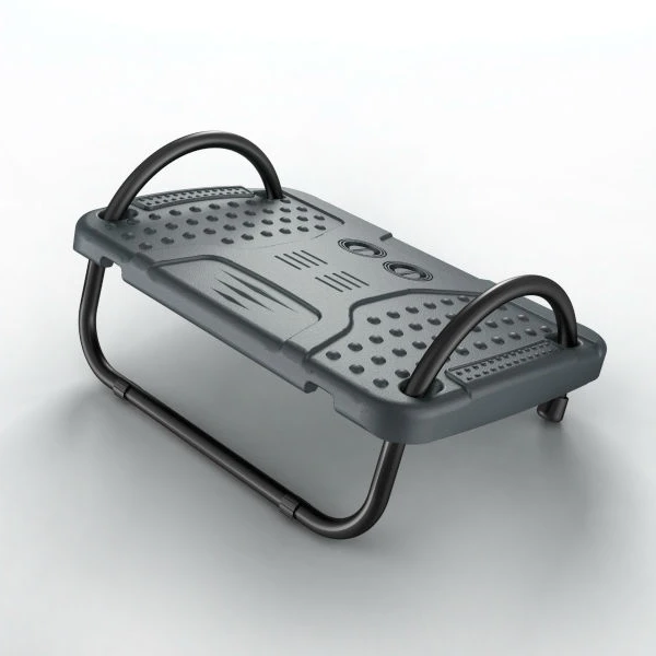 office footrest foot leg rest massage footrest
