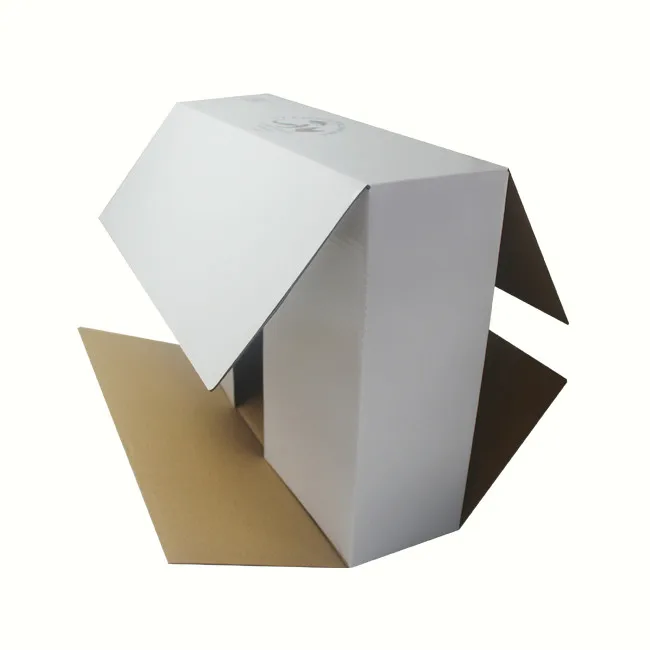 
2018 Cheap Wholesale Carton Moving Box, Printing Shipping Corrugated Packaging 