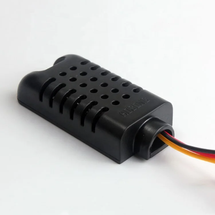 New DHT21/AM2301 Capacitive digital temperature and humidity sensor Replace SHT10 SHT11