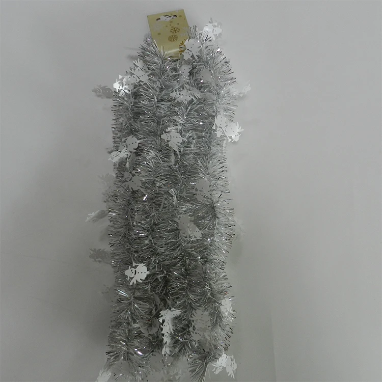 Профессиональная Рождественская гирлянда из ПВХ, гирлянда для рождества, матовый Рождественский венок