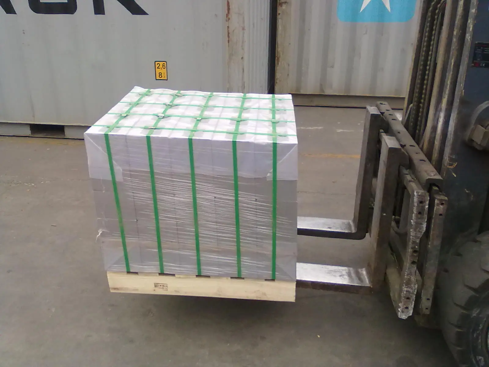 ISO1161 контейнер угловой литье/контейнер угловой фитинг