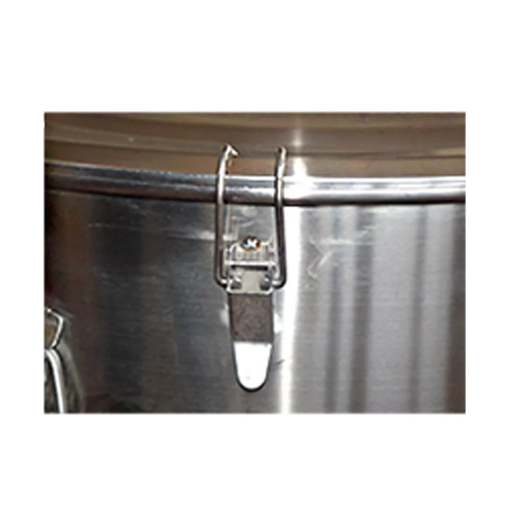 115Gal/450L Home Beer Fermentation Tank, Wine Fermentation Tank