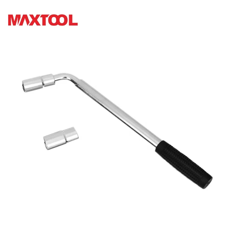 hand tools for Car Repair Tools L Type Extension Wheel Wrench socket wrench