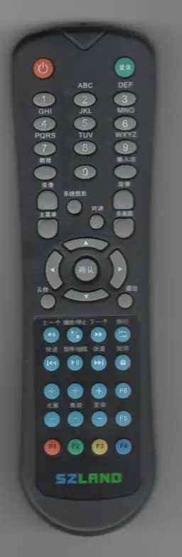 Custom Injection Mould/mold making for Remote Control Plastic Cover/housing/enclosure/case