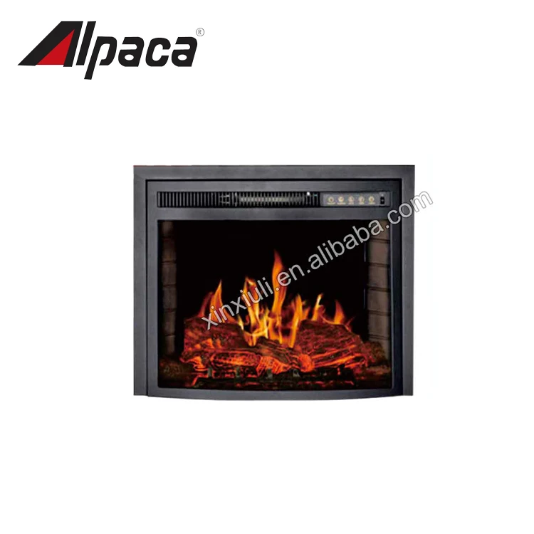 Настольный мастер гранул с искусственный свет мастер электрический камин с моделирование эффект пламени отопителя