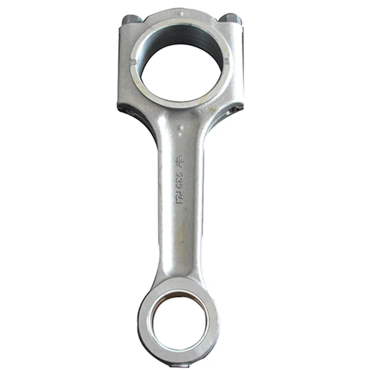 In stock spare parts good quality connecting rod for sale for FAW 4DD engine 1004040-90D