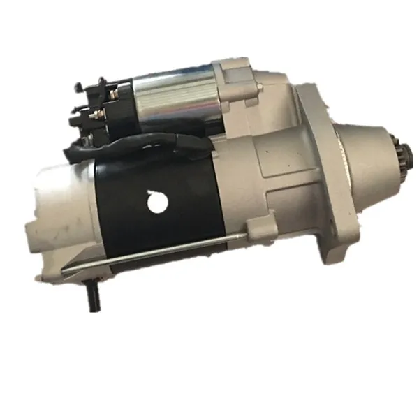 Стартер (4180 4250 3310) J6 3708010-53DJ фав