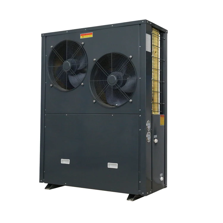 heat pump for pool can be customized