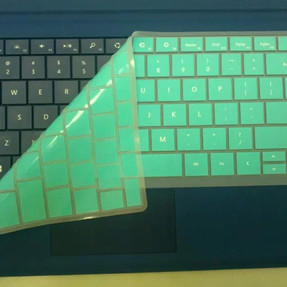 Surface pro 3 Клавиатура для microsoft surface чехол для клавиатуры