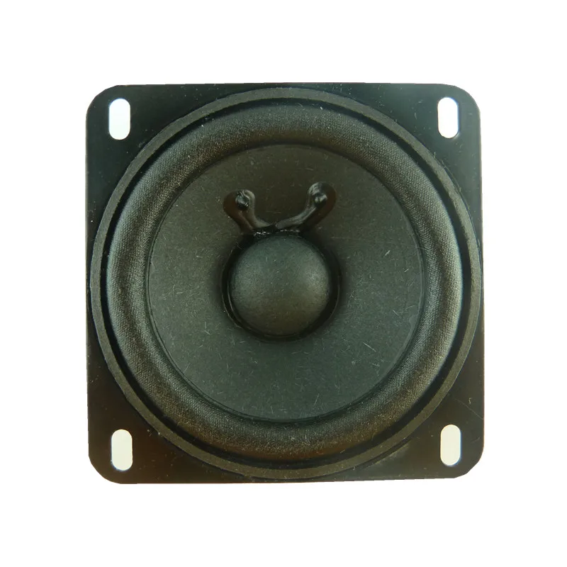Good quality speaker 2 inch 4 ohm 8 watt Multi-media Speaker