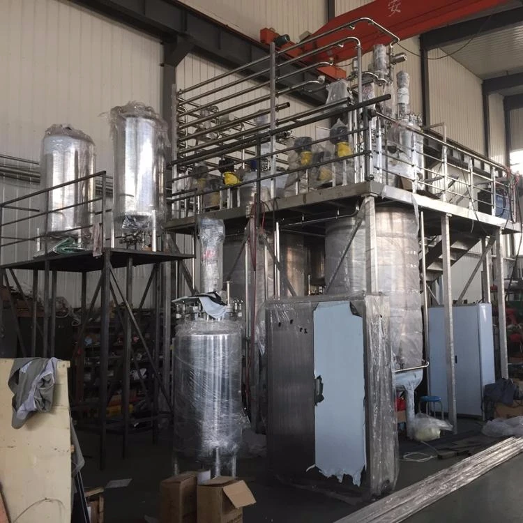 complete lysine products line ,Vaccine Production Line,lysine bioreactor production line plant