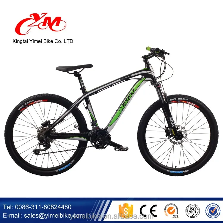 Высокое качество горных велосипедов Горный велосипед MTB велосипеда/27.5 велосипеда МТВ