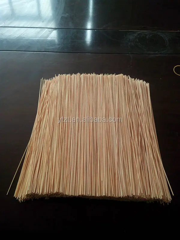 Customized incense stick raw material xanthan gum