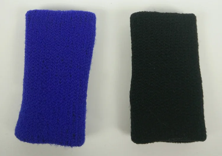 Sport fashion finger protector finger sleeve